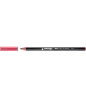 ROTUL.EDDING 1300 CORAL