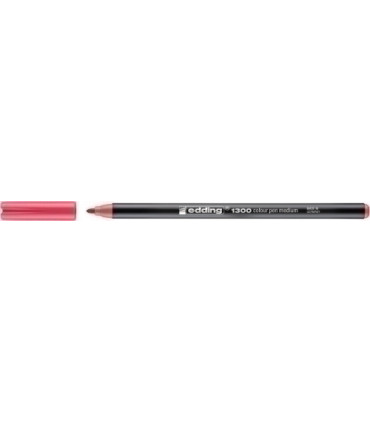 ROTUL.EDDING 1300 CORAL