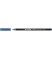 ROTUL.EDDING 1300 GRIS AZULADO