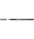 ROTUL.EDDING 1300 GRIS PLATA