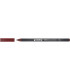 ROTUL.EDDING 1300 ROJO INGLES