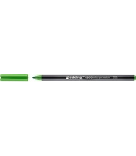 ROTUL.EDDING 1300 VERDE HOJA