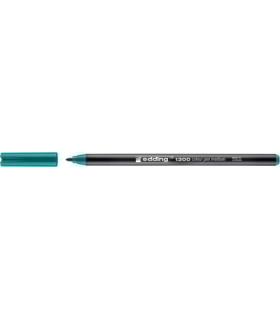 ROTUL.EDDING 1300 VERDE LAUREL