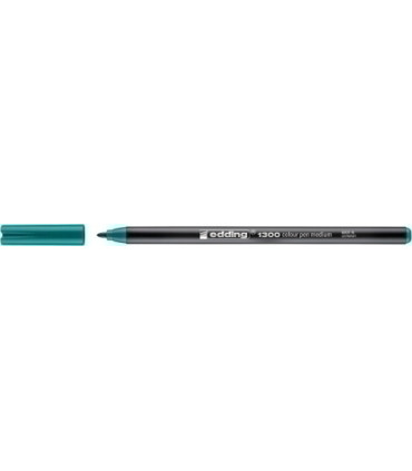 ROTUL.EDDING 1300 VERDE LAUREL