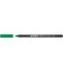 ROTUL.EDDING 1300 VERDE PALIDO
