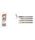 ROTUL.EDDING 1340 PACK 4 MIXTO