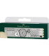 ROTUL.FABER PITT (3 blancos y 1 negro) B