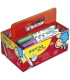 ROTUL.GIOTTO BEBE SUPER de 36 SCHOOLPACK