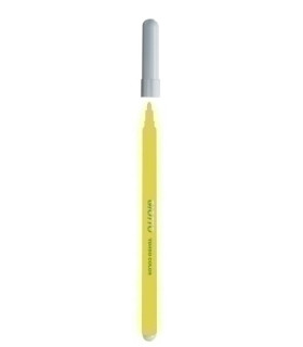 ROTUL.GIOTTO TURBO COLOR AMARILLO
