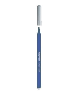 ROTUL.GIOTTO TURBO COLOR AZUL ULTRAMAR