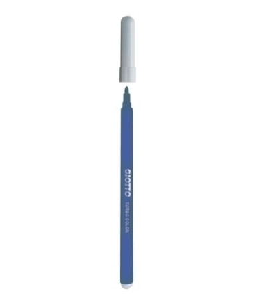ROTUL.GIOTTO TURBO COLOR AZUL ULTRAMAR