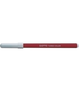 ROTUL.GIOTTO TURBO COLOR CARMIN