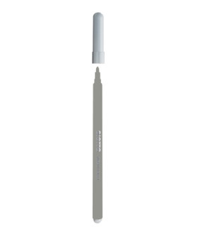ROTUL.GIOTTO TURBO COLOR GRIS