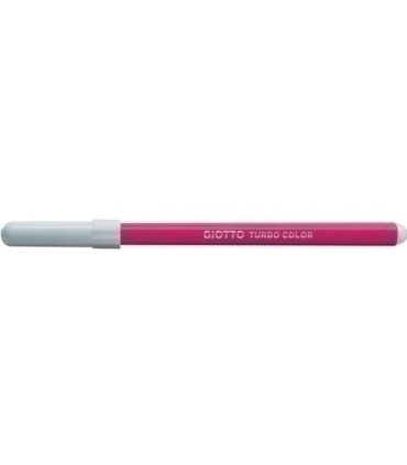 ROTUL.GIOTTO TURBO COLOR MAGENTA
