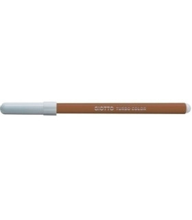 ROTUL.GIOTTO TURBO COLOR MARRON CLARO