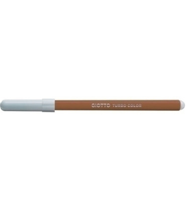 ROTUL.GIOTTO TURBO COLOR MARRON CLARO