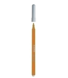 ROTUL.GIOTTO TURBO COLOR NARANJA