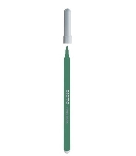 ROTUL.GIOTTO TURBO COLOR VERDE OSCURO