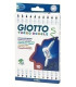 ROTUL.GIOTTO TURBO DOBBLE EST.10