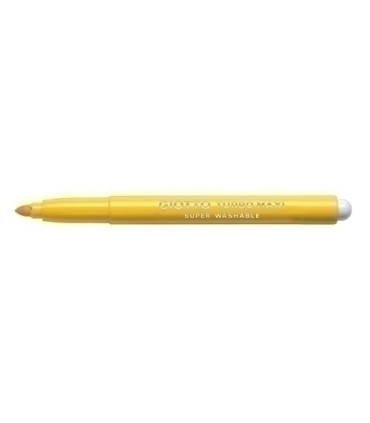 ROTUL.GIOTTO TURBO MAXI AMARILLO