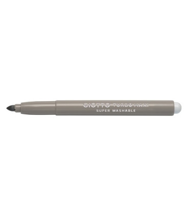 ROTUL.GIOTTO TURBO MAXI GRIS