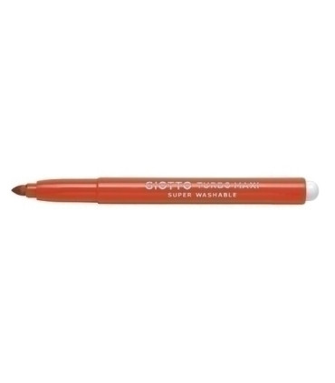 ROTUL.GIOTTO TURBO MAXI NARANJA