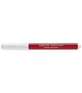 ROTUL.GIOTTO TURBO MAXI ROJO