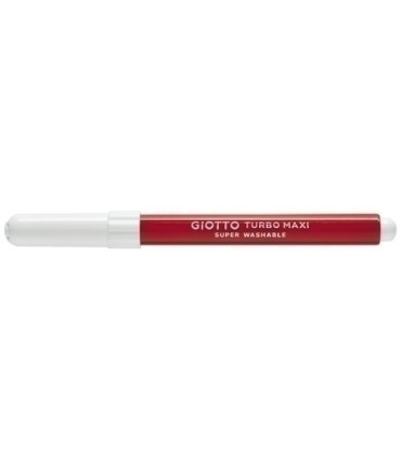 ROTUL.GIOTTO TURBO MAXI ROJO