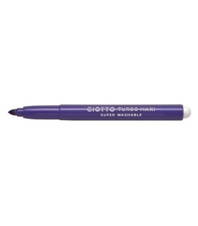 ROTUL.GIOTTO TURBO MAXI VIOLETA