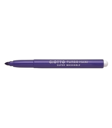 ROTUL.GIOTTO TURBO MAXI VIOLETA