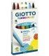 ROTUL.GIOTTO TURBO MAXI ESTUCHE  6