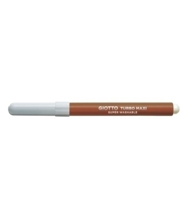 ROTUL.GIOTTO TURBO MAXI MARRON CLARO