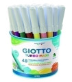 ROTUL.GIOTTO TURBO MAXI BOTE de 48