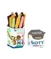 ROTUL.GIOTTO TURBO MAXI SKIN EST.16