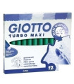 ROTUL.GIOTTO TURBO MAXI VERDE OSCURO