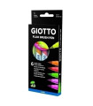 ROTUL.GIOTTO TURBO SOFT BRUSH E/6