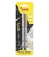 ROTUL.JOVI DECOR METALIC B/2 ORO/PLATA