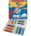 ROTUL.BIC KID COULEUR CLASS PACK de 144