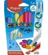 ROTUL.MAPED COLOR PEPS MAGIC ESTUCHE 10