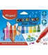 ROTUL.MAPED COLOR´PEPS MINI JUMBO E.12