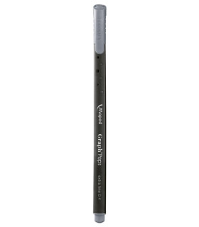 ROTUL.MAPED GRAPH PEPS GENTLE GREY