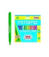 ROTUL.MITAMA JUMBO ESTUCHE 12