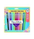 ROTUL.PAPER MATE BASICOS SURT.B/12