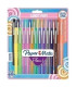 ROTUL.PAPER MATE CANDY POP SURT.B/24