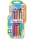 ROTUL.PAPER MATE CANDY POP SURT.B/8
