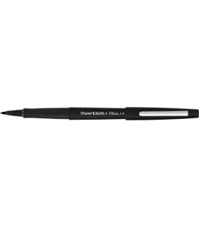 ROTUL.PAPERMATE NYLON  AZUL MARINO
