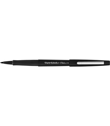 ROTUL.PAPERMATE NYLON  AZUL MARINO