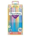 ROTUL.PAPERMATE NYLON  ESTANDAR B/16