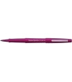 ROTUL.PAPERMATE NYLON  MAGENTA