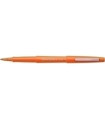 ROTUL.PAPERMATE NYLON  NARANJA